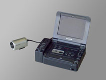 Sony CVX-V3